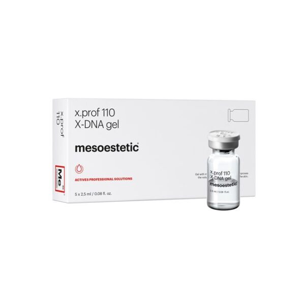 X Prof 110 X-DNA PDRN 2,5ml - Image 2