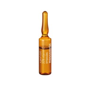 X Prof 020 Vitamina C 20% 5ml