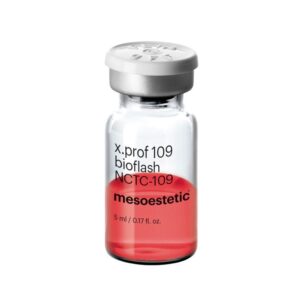 X Prof 109 Bioflash NCTC-109 5ml