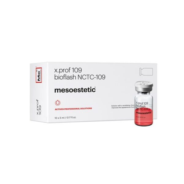 X Prof 109 Bioflash NCTC-109 5ml - Image 2
