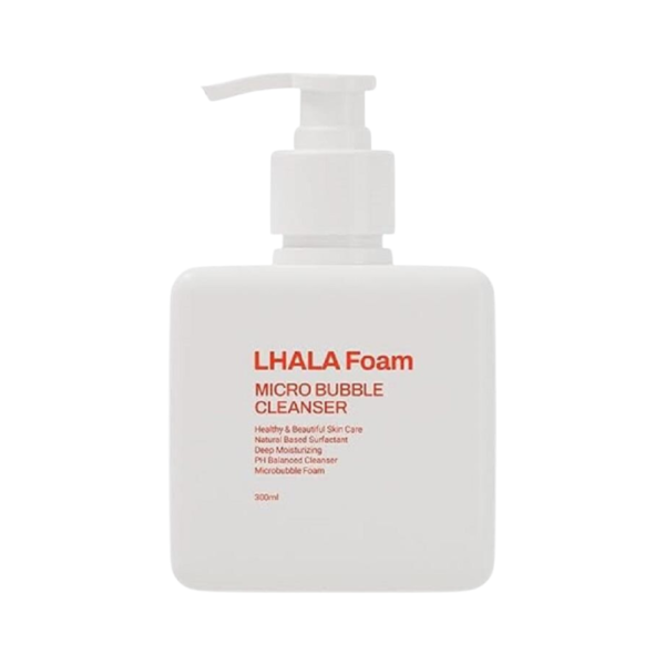 Lhala Peel Pack STANDARD (Peel 2 frascos + 1 Foam + 2 Pincéis) - Image 2