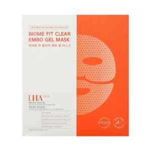 Lhala Mask 4 envelopes