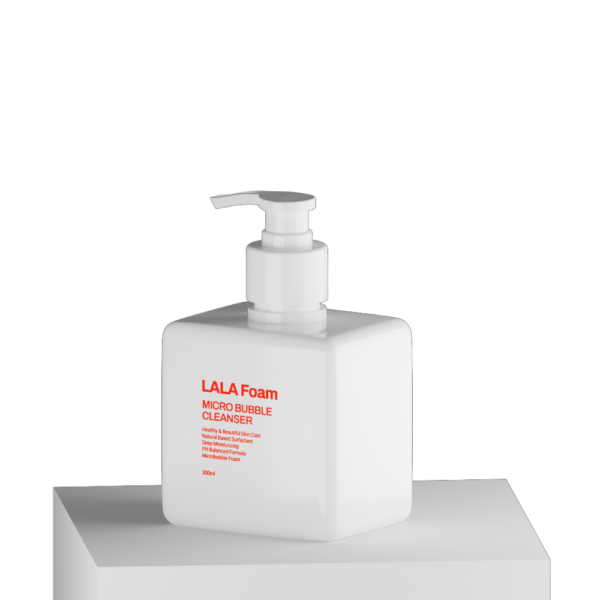 Lhala Foam 300ml - Image 2