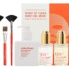 Lhala Peel Pack PREMIUM (Peel 2 frascos + 1 Foam + 3 Pincéis + 24 Masks)