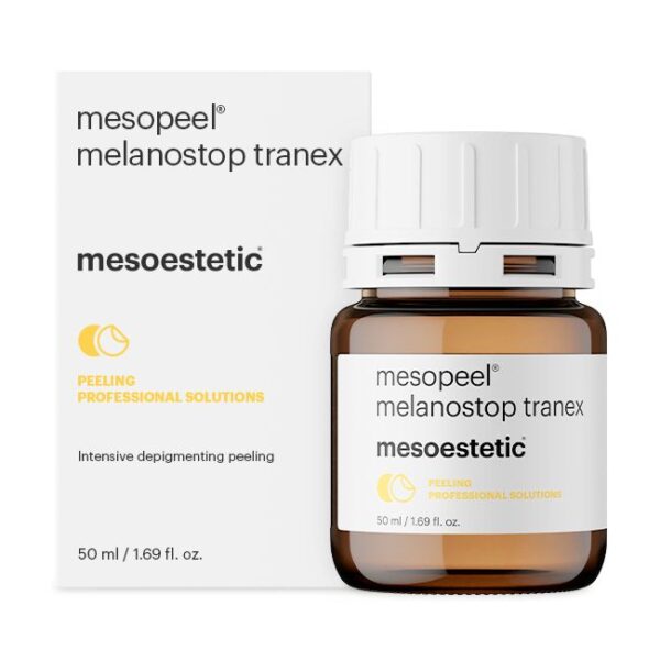mesopeel melanostop tranex - Image 3