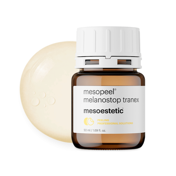 mesopeel melanostop tranex - Image 2