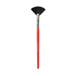 Lhala Pincel Foam - Cleansing Brush - Fino e Plano