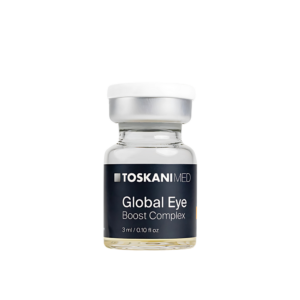 Boost Complex Global Eye TKN