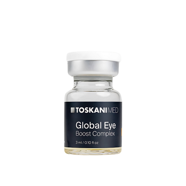 Boost Complex Global Eye TKN