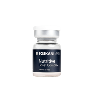 Boost Complex Nutritive TKN
