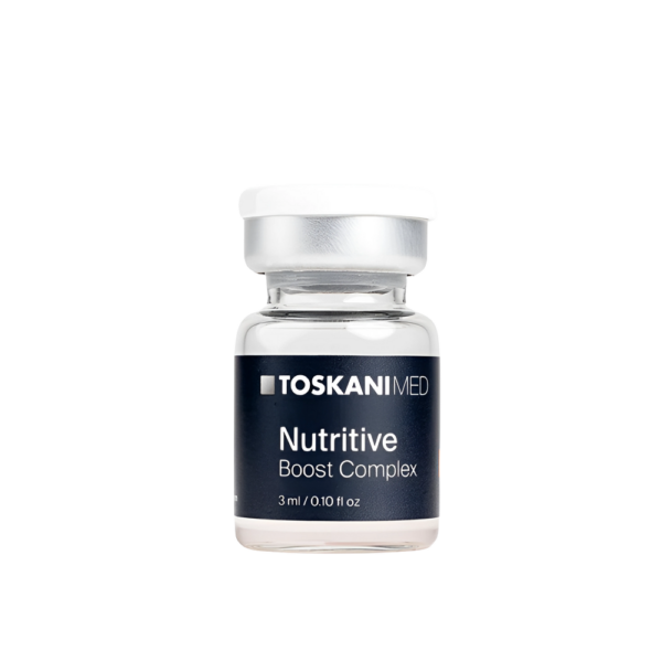 Boost Complex Nutritive TKN