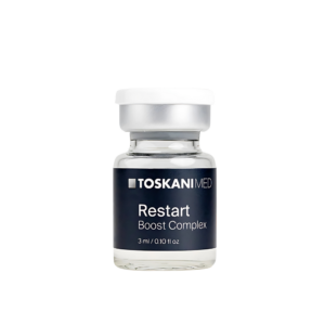 Boost Complex Restart TKN