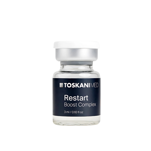 Boost Complex Restart TKN