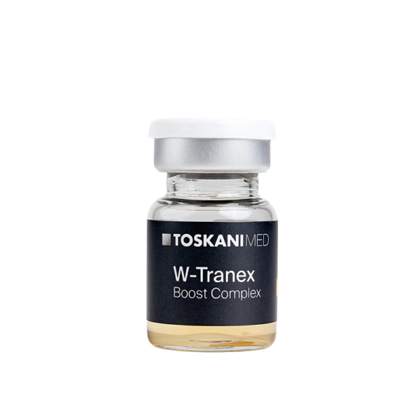 Boost Complex W-Tranex TKN