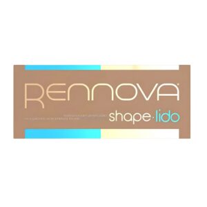 Rennova Lift Shape Lido C/2ml